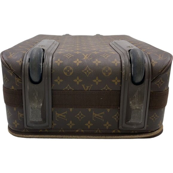 LOUIS VUITTON Carry Case - Picture 5 of 15